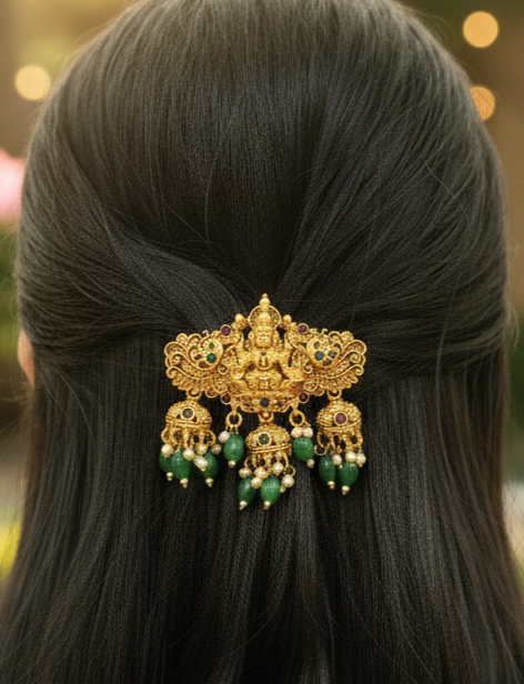 Hair Accessories