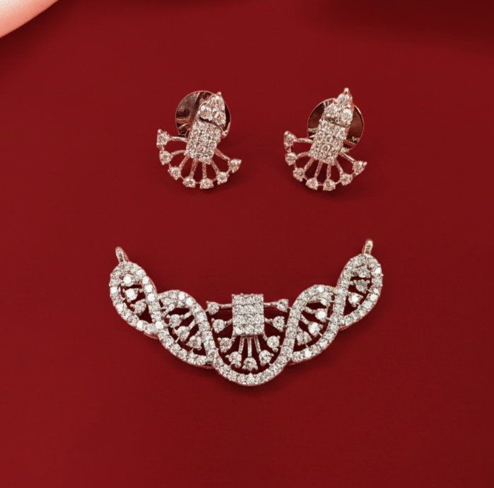 Mangalsutra Pendant