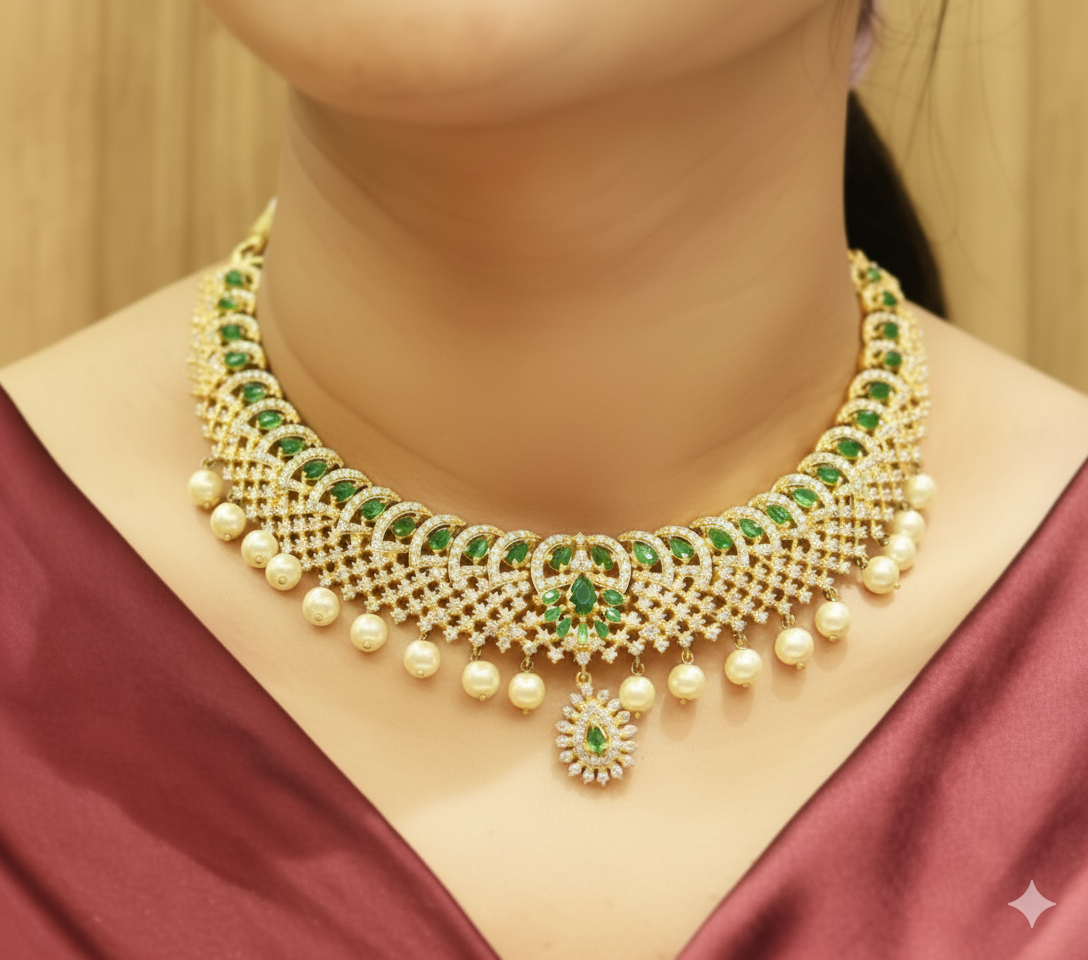 All Necklaces