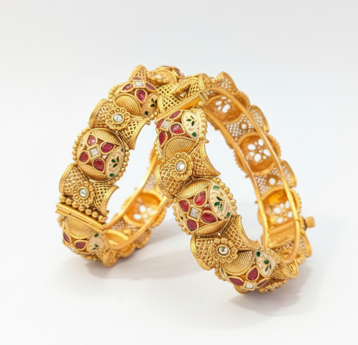 All Bangles