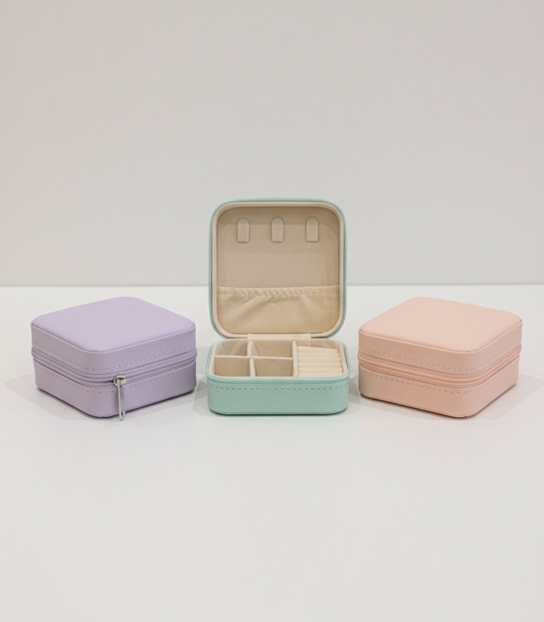 Jewelry Organizer