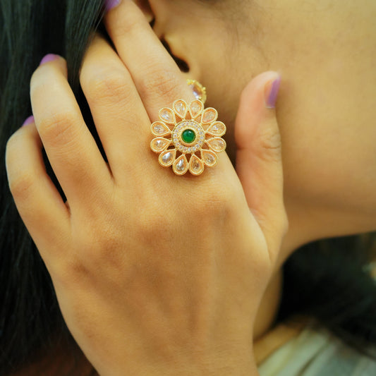 Prerna Ring
