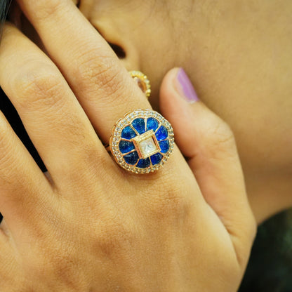 Lakshita Ring