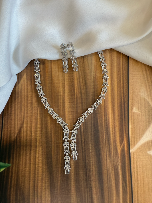 AD Necklace