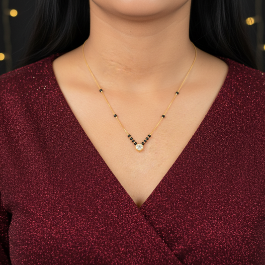 Amira Mangalsutra