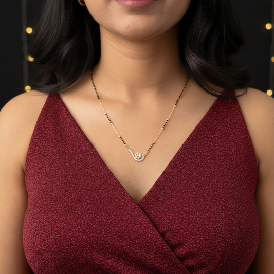 Noor Mangalsutra