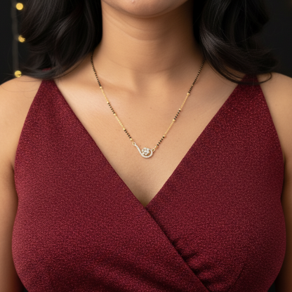 Noor Mangalsutra