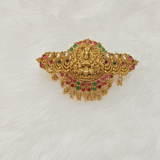 Lakshmi Billai (Hair Clip)