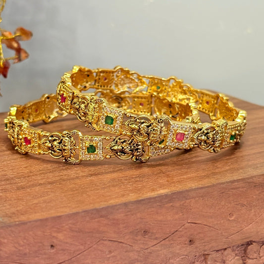 Hrida Lakshmi Bangle