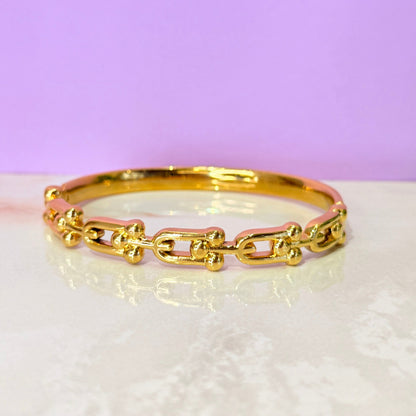 Amara Anti Tarnish Bracelet