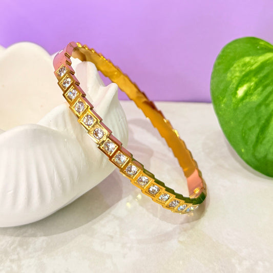 Elina Anti Tarnish Bracelet