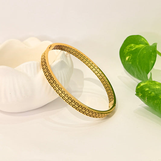 Cleopatra Anti Tarnish Bracelet