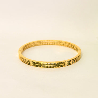 Cleopatra Anti Tarnish Bracelet