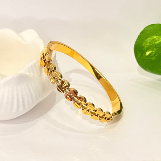 Zoe Anti Tarnish Bracelet