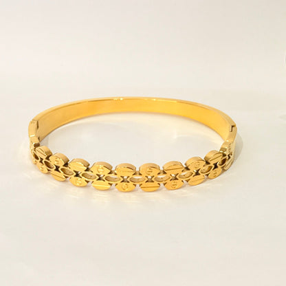 Zoe Anti Tarnish Bracelet