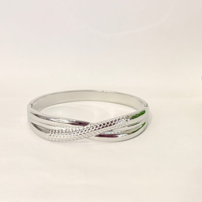Ophira Silver Anti Tarnish Bracelet
