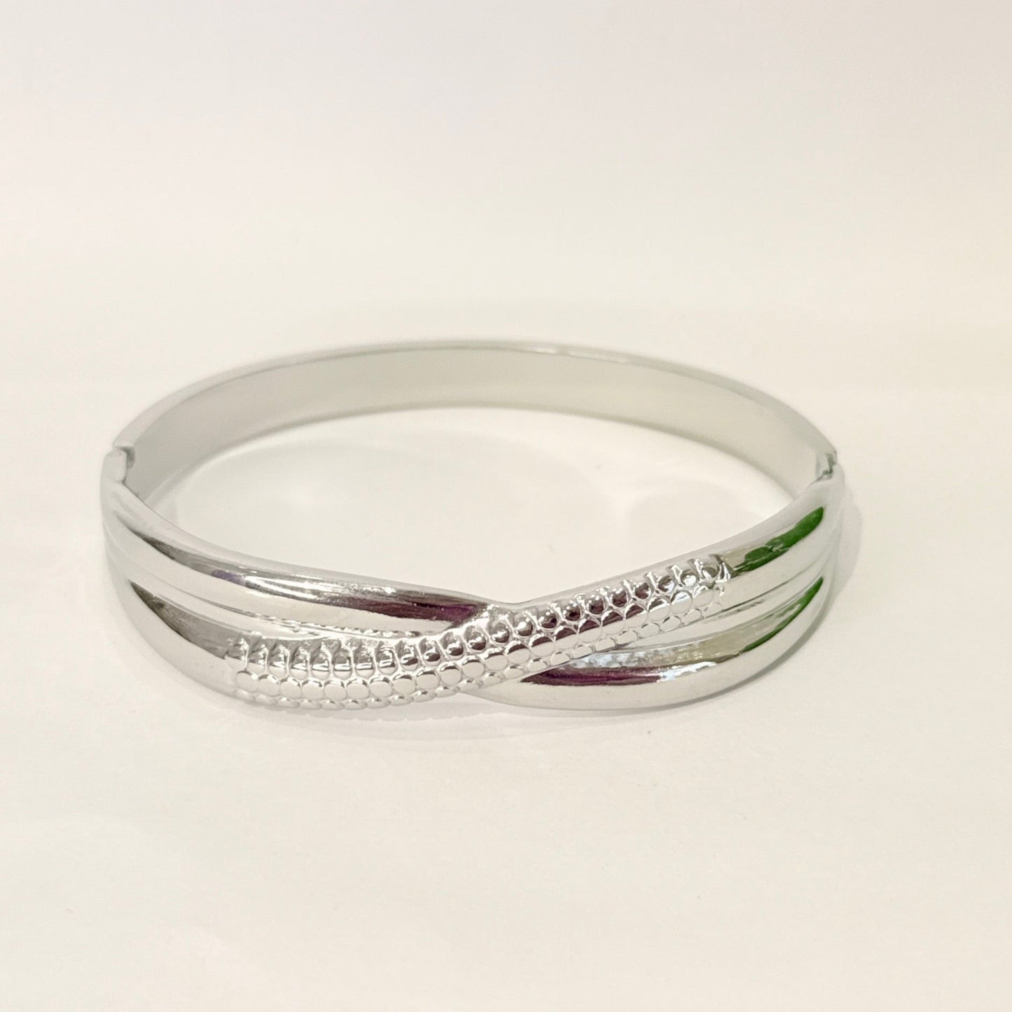 Ophira Silver Anti Tarnish Bracelet
