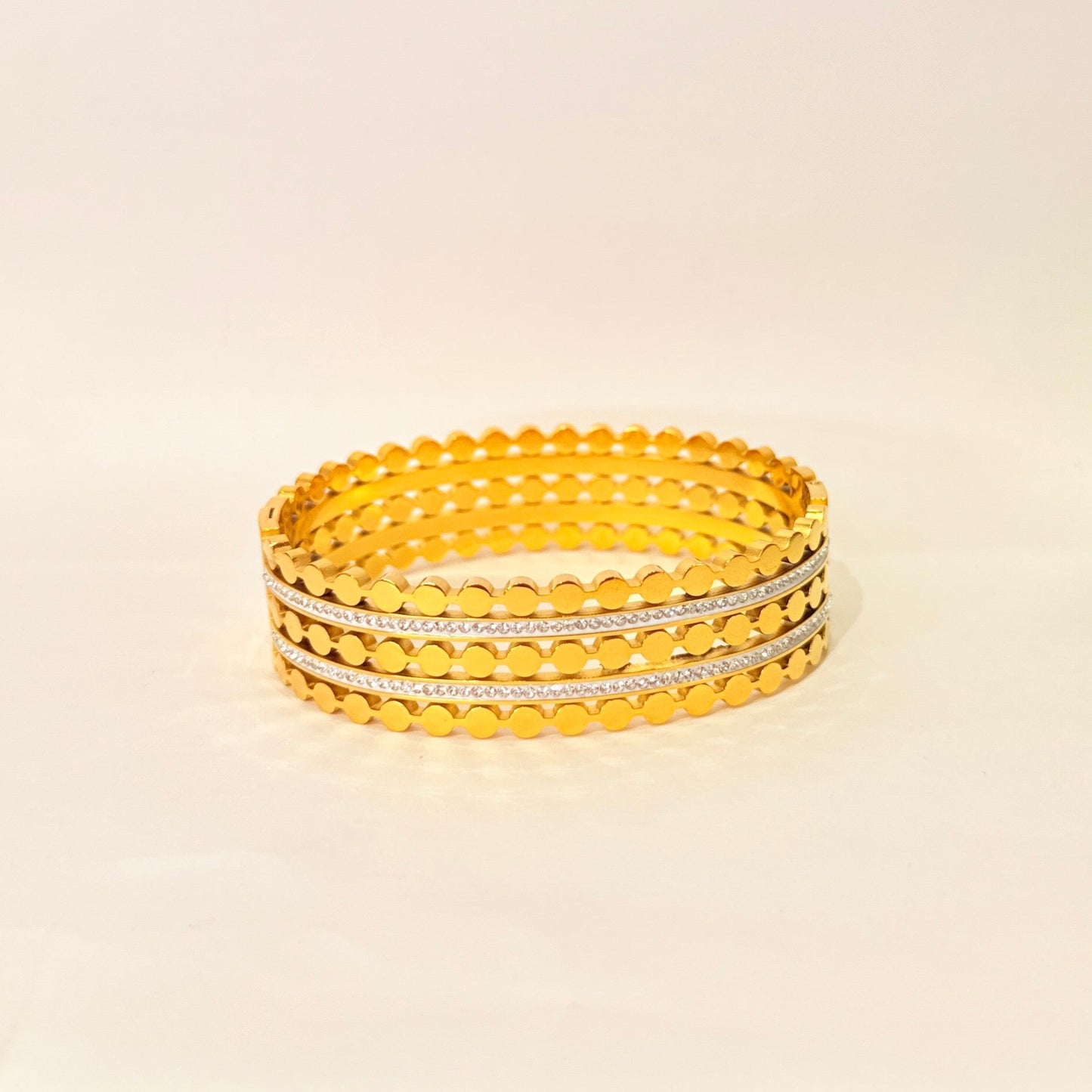 Diana Anti Tarnish Bracelet