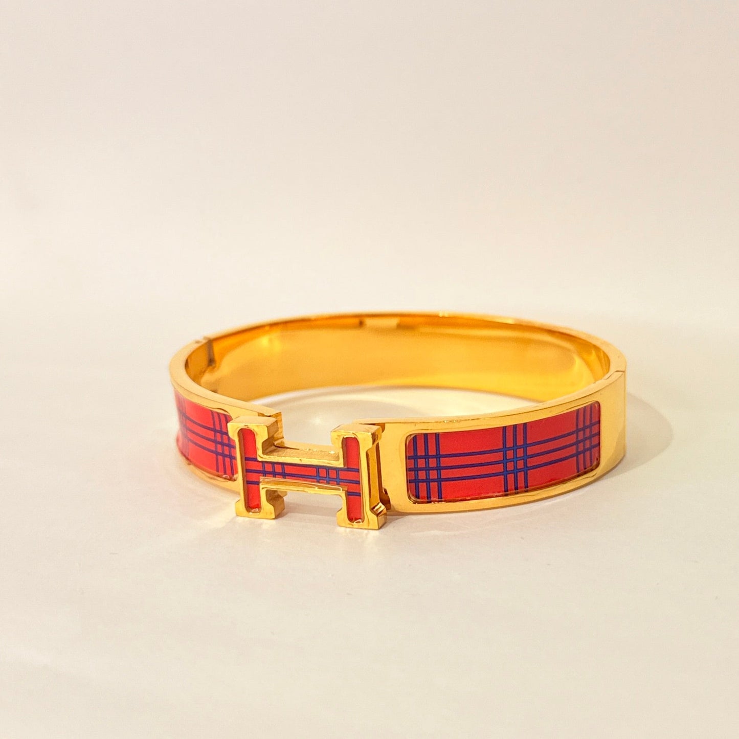 Coral Bracelet - Anti Tarnish