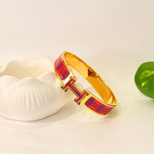 Coral Bracelet - Anti Tarnish
