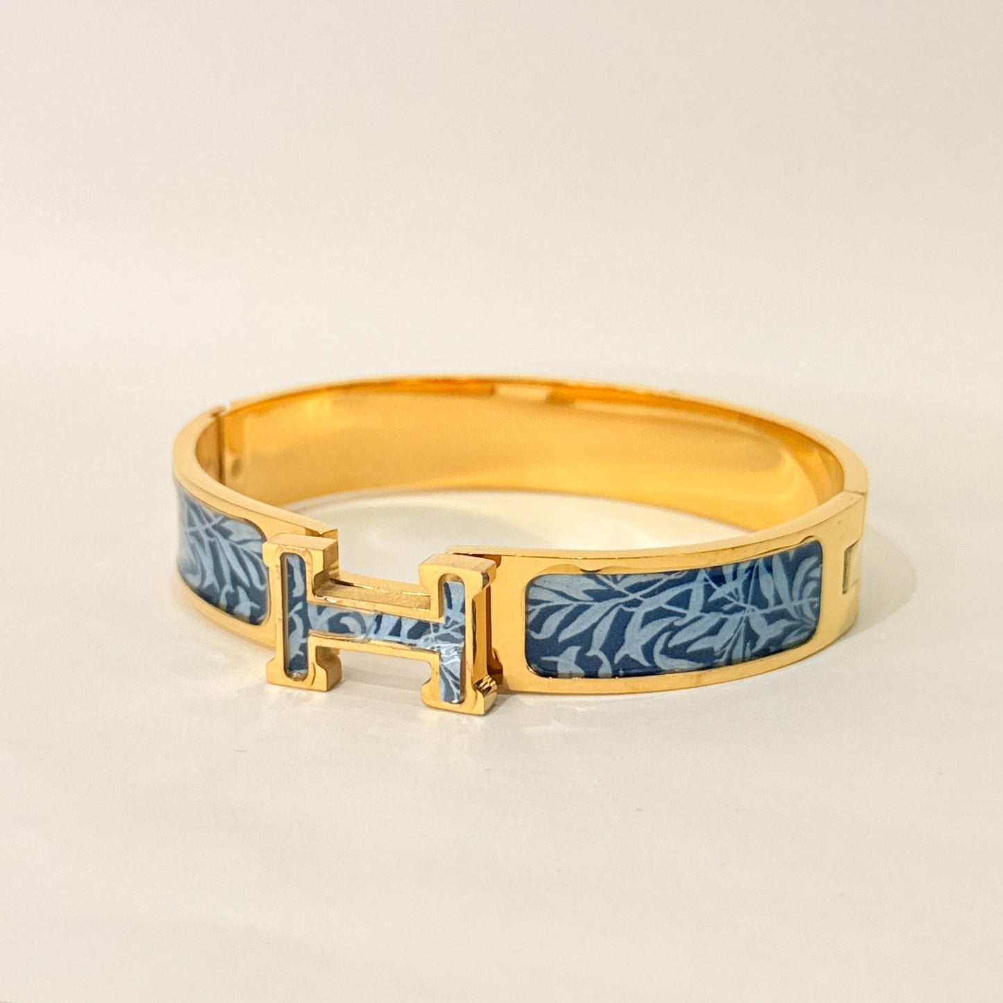 Holly Bracelet - Anti Tarnish