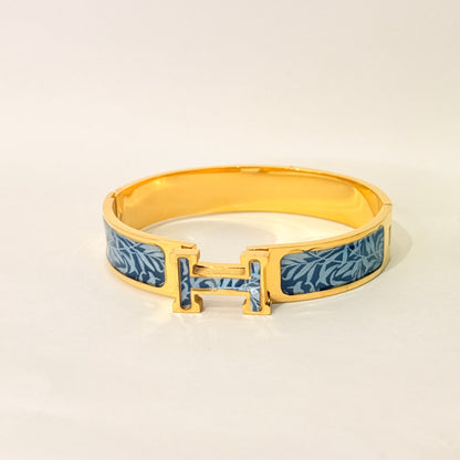 Holly Bracelet - Anti Tarnish