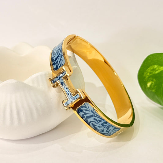 Holly Bracelet - Anti Tarnish