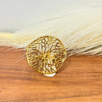 Veloura Ring