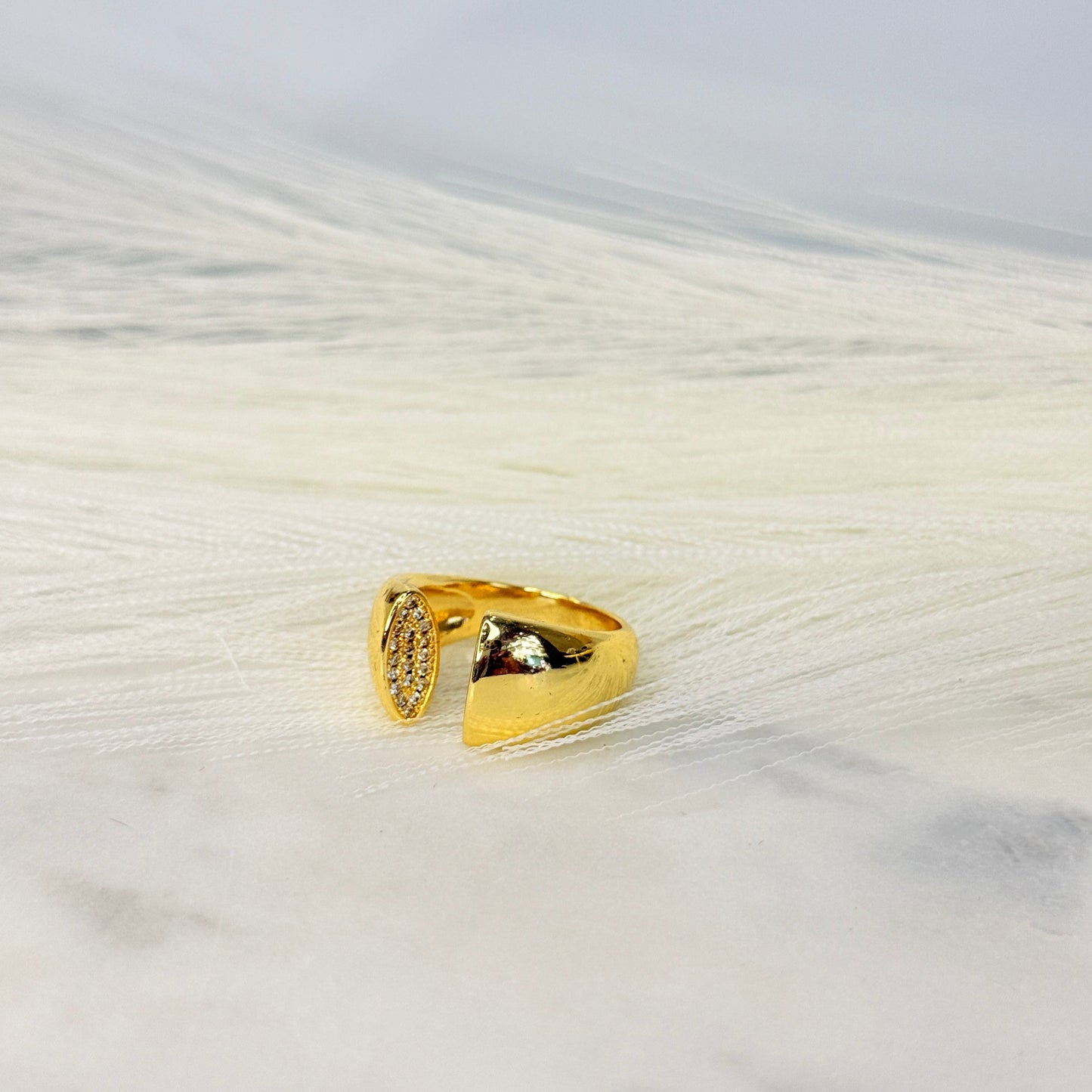 Kive Ring