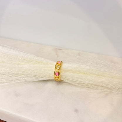 Eterna Ring