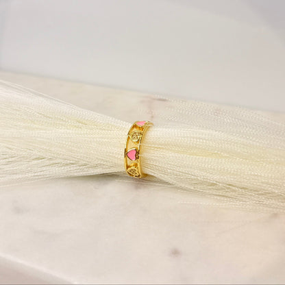Eterna Ring
