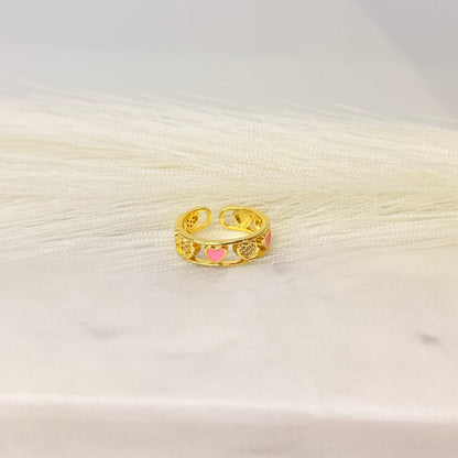 Eterna Ring
