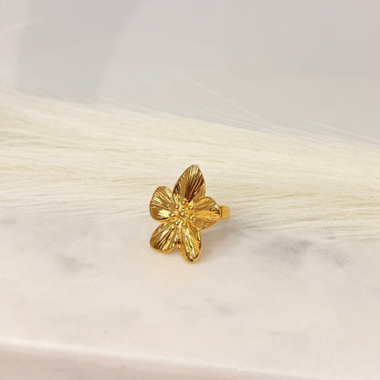 Florra Ring