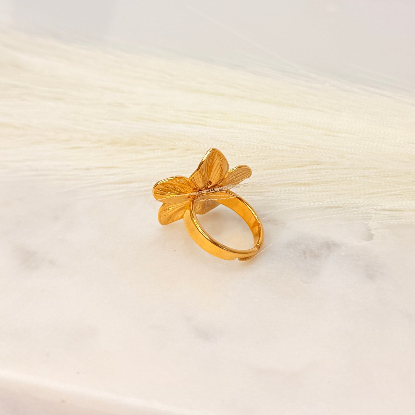 Florra Ring