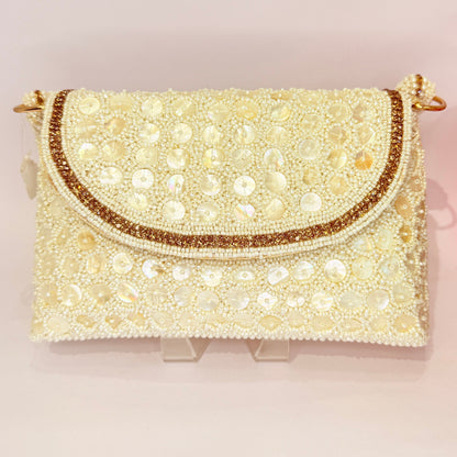 Snowbloom Bag