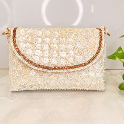Snowbloom Bag