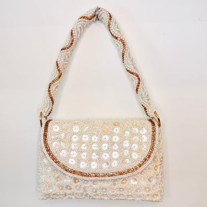 Snowbloom Bag