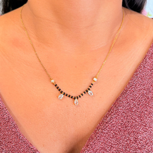 Aurea Mangalsutra