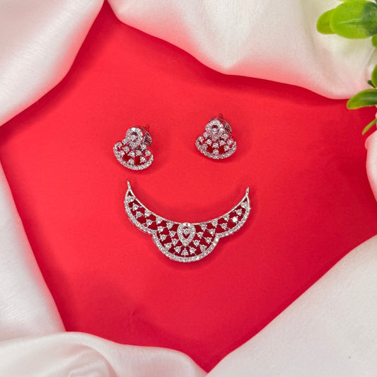 Saanvi Mangalsutra Pendant