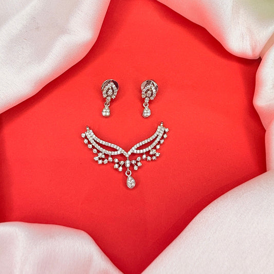 Ananya Mangalsutra Pendant