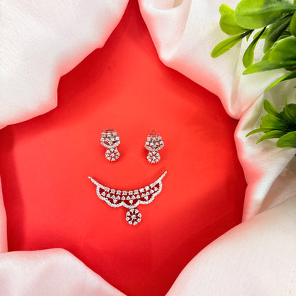 Diya Mangalsutra Pendant