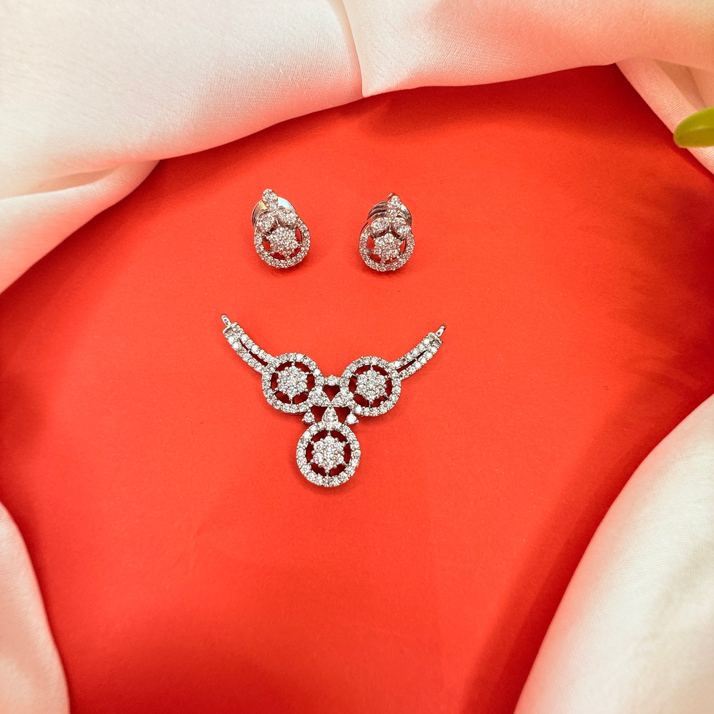 Kavya Mangalsutra Pendant
