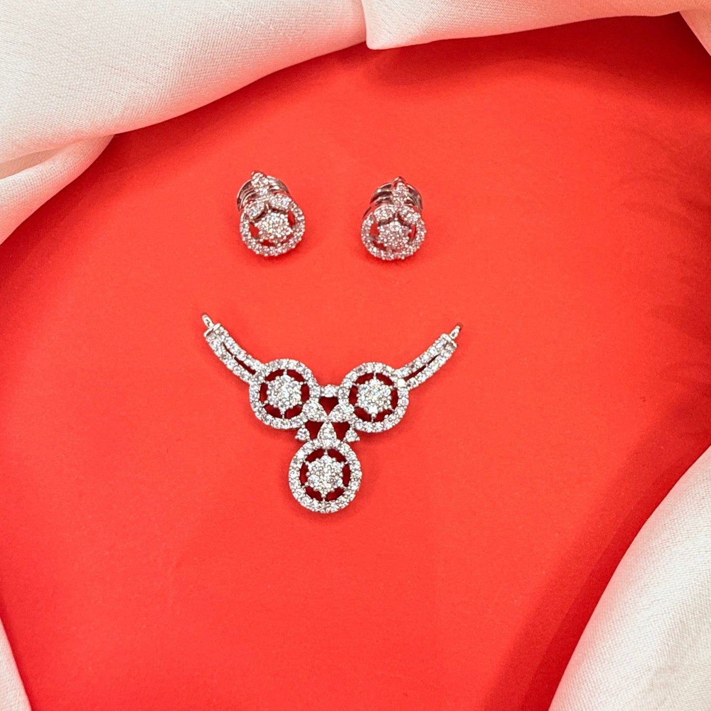 Kavya Mangalsutra Pendant