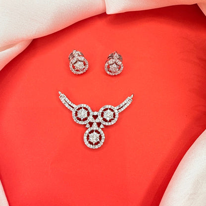 Kavya Mangalsutra Pendant