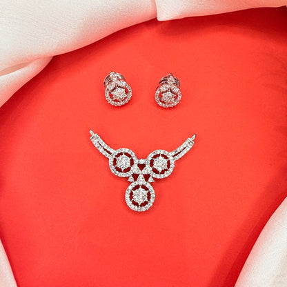 Kavya Mangalsutra Pendant