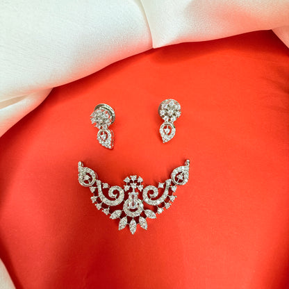 Rhea Mangalsutra Pendant