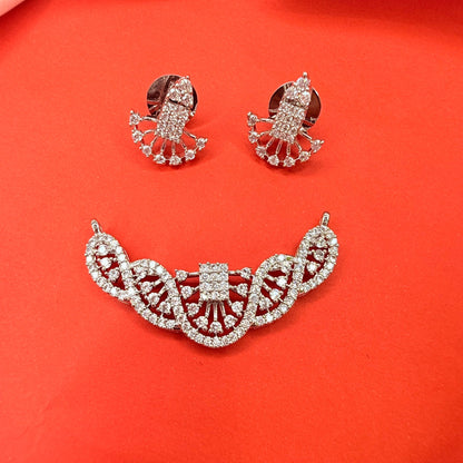 Priya Mangalsutra Pendant