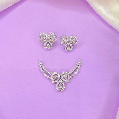 Simran Mangalsutra Pendant