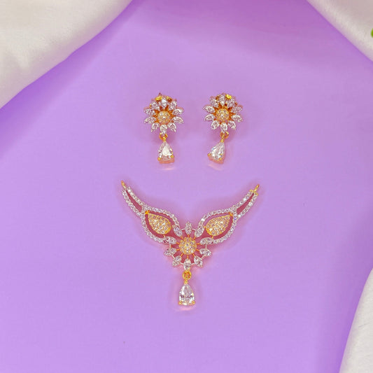 Aditi Mangalsutra Pendant