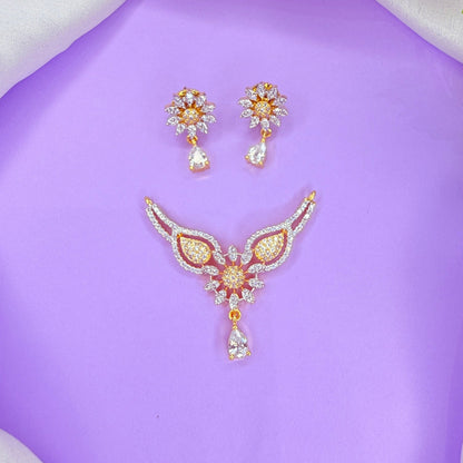 Aditi Mangalsutra Pendant